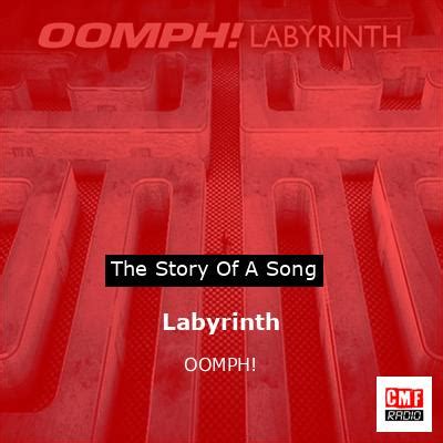 The Meaning Behind The Song: Labyrinth by Oomph!.